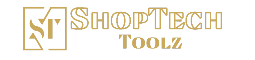 ShopTech Toolz